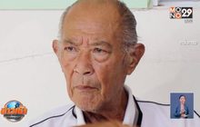 เศร้า! ดาราอาวุโส “พ่อแรม” พ่อของ “โอ วรุฒ” เสียชีวิตแล้ว