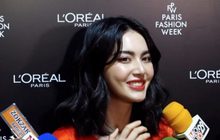 “ใหม่” เมินโดนเทียบ “ชมพู่” เตรียมเดินแบบปารีสแฟชั่นวีค