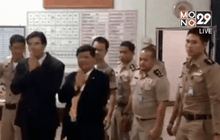 ศาลฏีกาสั่งจำคุก “พร้อมพงศ์” 1 ปี ไม่รอลงอาญา