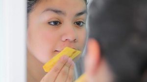 เปลือกกล้วย กับ 6 สรรพคุณ เพื่อความงาม ที่คุณยังไม่รู้แน่ๆ