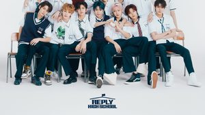 SM ร่วมมือกับ eggiscoming ในรายการวาไรตี้แรกของ SMTR25 ภายใต้ชื่อว่า ‘Reply High School’