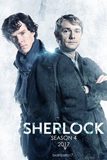 Sherlock สุภาพบุรุษยอดนักสืบ ปี 4