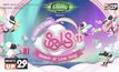 เตรียมสุขเต็มอิ่มกับ Season of Love Song 11 “Make a Wish”  เสาร์ 28 พ.ย.นี้ ณ เวเนโต้ สวนผึ้ง ราชบุรี