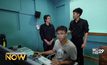 เบื้องหลังงานเสียงสุดยิ่งใหญ่ ใน ภาพยนตร์เพลงสรรเสริญพระบารมี ฉบับ ‘ท่านมุ้ย’ ตอน2