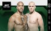UFC บุกปารีส ระเบิดศึกยักษ์ชนยักษ์ กาน บู๊ สปิวัค เสาร์นี้ตี 2