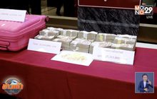 อายัดทรัพย์สินเครือข่ายแม่มณีอีก 27 ล้าน