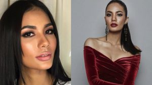 น้ำตาล ชลิตา MUT2016 เปล่งประกาย สวย มีเสน่ห์ แบบสาวผิวเข้ม