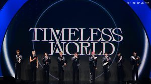 สุดอบอุ่น! “ZEROBASEONE” คอนเสิร์ตครั้งแรกในไทย แฟนไทยฟิน Production ปัง สมมงไอคอนแห่งเจน 5