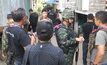 คุมตัวพ่อค้าปลาเจ้าของรถถูกปล้น สงสัยเอี่ยวคาร์บอมบ์