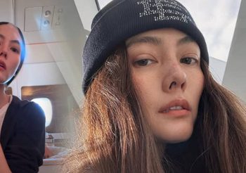 เจนี่ คือของจริง! ดราม่าอะไรไว้ทีหลัง… นาทีนี้ขอสนแค่ ‘ผิวเงาเบอร์สิบ’ นี่แหละคือการปล่อยวางของแท้