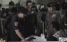 ตำรวจลุยตรวจ 14 จุดกวาดล้างอาชญากรรมข้ามชาติ