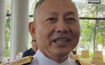 ผบ.ทร.รับกาสิโนกัมพูชาล้ำเขตไทย รอเจรจารื้อหรือใช้ร่วมกัน ยันปิดด่านต่อเพราะยังเป็นภัยคุกคาม