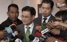 “จุรินทร์” ชี้ข่าวปล่อยปรับ ครม.ไม่เป็นผลดีต่อเสถียรภาพรัฐบาล