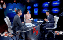 เหตุธรณีพิโรธกับแรงสะเทือนต่อไทย ตอน2