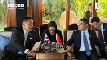ไทย–เวียดนามเร่งดันการค้าแตะ 25,000 ล้านดอลลาร์