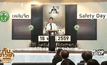 กฟน.จัดงาน Safety Day รณรงค์ความปลอดภัยในสำนักงาน