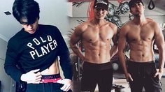 เห็นแล้วใจสั่น!! ปั้นจั่น-ไต้ฝุ่น ทั้งแน่นทั้งใหญ่