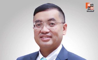 “เชษฐา” เชื่อ มาถูกทาง หลัง ภูมิใจไทย ประกาศ คุมงานมั่นคง-เศรษฐกิจ แก้ปัญหาประสานงานข้ามพรรค