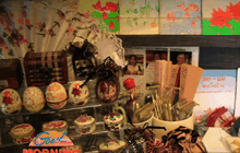 ร้านจำหน่ายของชำร่วยงานศพบุกตลาดออนไลน์