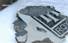 2 ชิ้นส่วนที่พบในโมซัมบิกมีโอกาสสูงมาจาก MH370