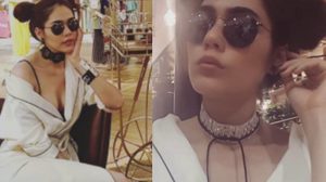 สะดุ้งมาก!!! กับสไตล์ชุดนอน ไม่ได้นอน แบบสาว ชมพู่