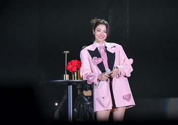 “ฝ้าย พีรญา” จัดงาน “2025 FAYE PERAYA BIRTHDAY PARTY — GENTLE ✦ Bad Girl” ฉลองวันเกิดครบรอบ 31 ปี สุดอบอุ่น