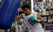 Manny วีรบุรุษสังเวียนโลก
