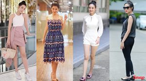 ไม่ได้แบ๊วอย่างเดียว ทรงผมดังโงะ สร้างลุคหลากหลาย ทำง่ายประหยัดเวลา