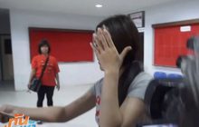 ตร.แนะ “มดพระราม 3” พร้อมเพื่อนมอบตัว