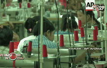 ผลกระทบจากค่าจ้างขั้นต่ำใหม่เมียนมา