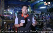 พบแล้ว 13 ชีวิต หมูป่ารอดหมด
