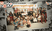 MONO29 มอบความสุข ก้าวสู่ปีที่ 3