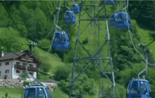 กระเช้าภูกระดึง…ใครได้-ใครเสีย