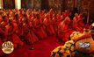 ทั่วประเทศจัดพิธีย่ำฆ้องกลองระฆัง
