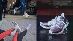 adidas สร้างปรากฏการณ์ครั้งสำคัญ เปิดตัวรองเท้าวิ่ง Ultraboost 19 โฉมใหม่