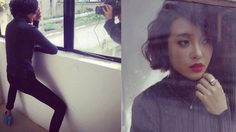 กว่าจะได้ภาพสวยๆ มาอวดโซเชียล เบื้องหลังก็เล่นเอาเหนื่อยอยู่นะ