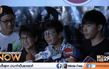 7 ศิลปิน กับ “In Love Concert – The Unforgettable Love song”