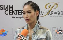 “พลอย พลอยพรรณ” โหมงานหนัก หวั่นหูดับถาวร