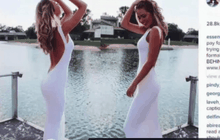 ความในใจของนางแบบดังแห่งโลกออนไลน์