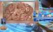 แพทย์แนะแยกตะเกียบคีบหมูกระทะกันโรคไข้หูดับ