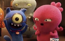 โมโนฟิล์ม ส่ง ภ.UglyDolls เข้าฉาย 2 พ.ค.นี้ ในโรงภาพยนตร์