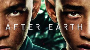 After Earth สยองโลกร้างปี
