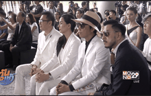 “เชอร์รี่” เมินกระแสตก ปัดบวชชีหนีปัญหาชีวิต
