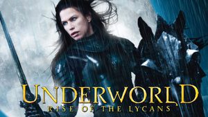 Underworld : Rise of the Lycans สงครามโค่นพันธุ์อสูร 3 : ปลดแอกจอมทัพอสูร