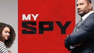My Spy พยัคฆ์ร้าย สปายแสบ