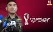 ตร. คุมเข้ม กําหนดมาตรการป้องกันลักลอบ “เล่นพนัน” ทายผลฟุตบอลโลก 2022