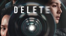 Delete the series