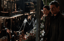 “ทอม ครูซ” สวมมาด Jack Reacher อีกครั้งในภาพนิ่งชุดใหม่