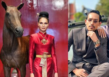 บวชนาน 6 ปี มีมี่ เทา นางแบบข้ามเพศ 1 เดียวของไทย พุ่งสู่นางเอกซีรีส์ดังเยอรมัน Crooks ฉาย Netflix ทั่วโลก