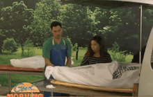 แพทย์ชี้แม่-ลูกเสียชีวิตในรถ เหตุขาดอากาศหายใจ